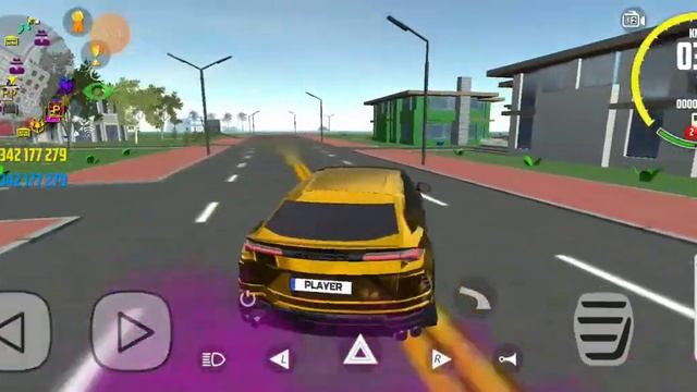 обзор моих тачек в симуляторе автомобиля 2