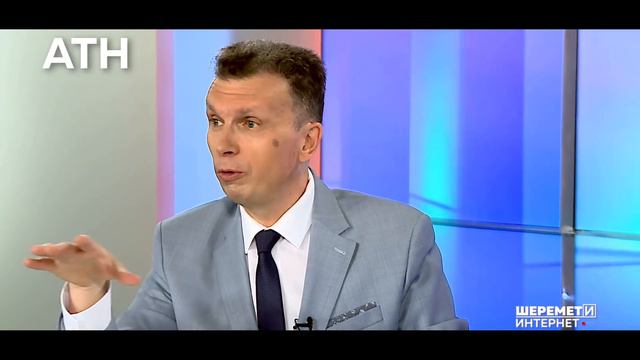 Лайфхак от Шеремета Соловьёву по поводу бесов смотреть онлайн