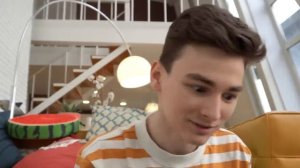 общаюсь с котом через кошачий переводчик - TheBrianMaps