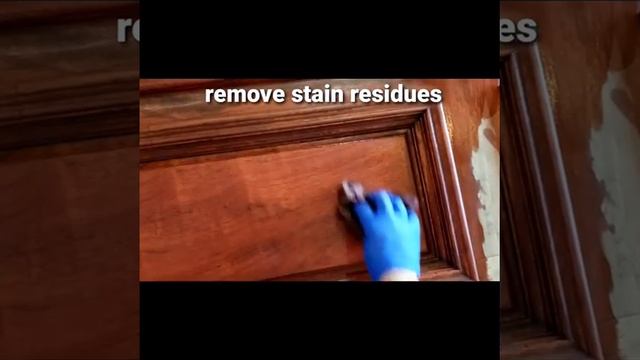 DIY Mahogany front door Refinishing смотреть онлайн