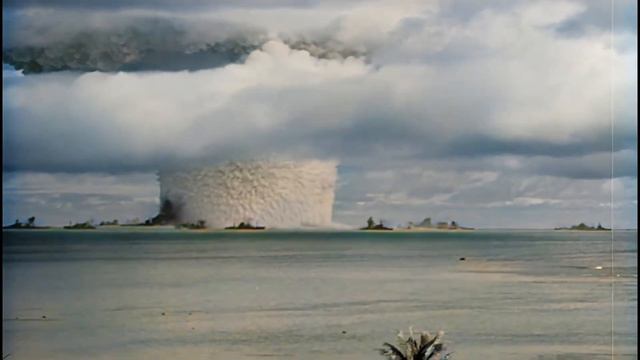 Russia's Unstoppable Nuke. The Doomsday Poseidon Underwater ICBM. смотреть онлайн