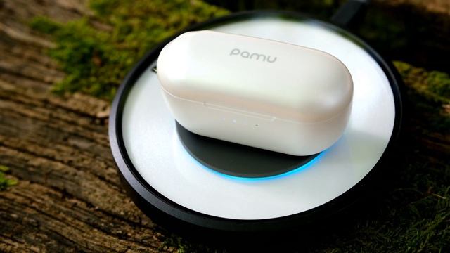 PaMu Slide Mini, il ne manque rien! смотреть онлайн