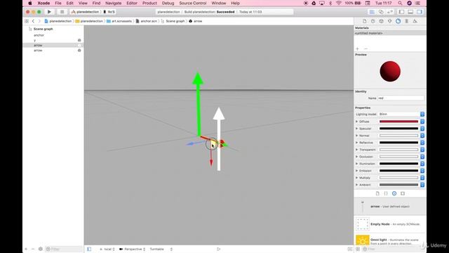19. Design A reusable Anchor Node смотреть онлайн