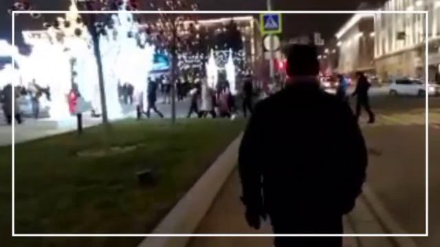 Новогодний Белгород смотреть онлайн