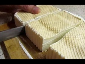 Я нашла Этот рецепт! Настоящий Пломбир. Домашнее Мороженое!