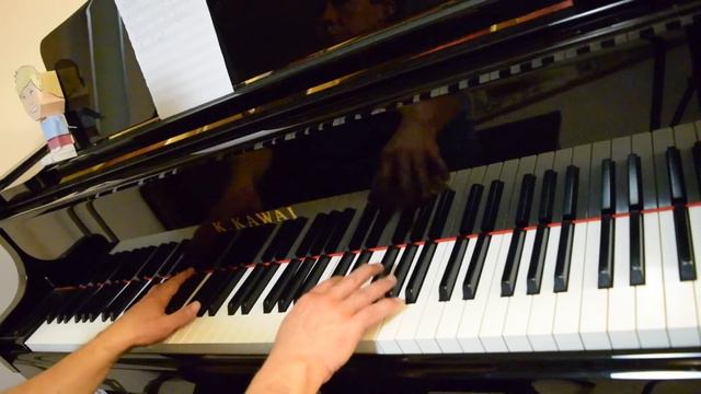 A.M. - One Direction - Made In The A.M. (HQ Audio) Piano Instrumental смотреть онлайн