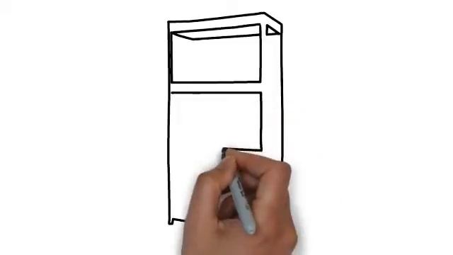 How To Draw Shelves смотреть онлайн
