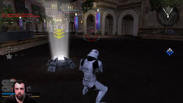 Прохождение Star Wars Battlefront 2 Часть 9 смотреть онлайн