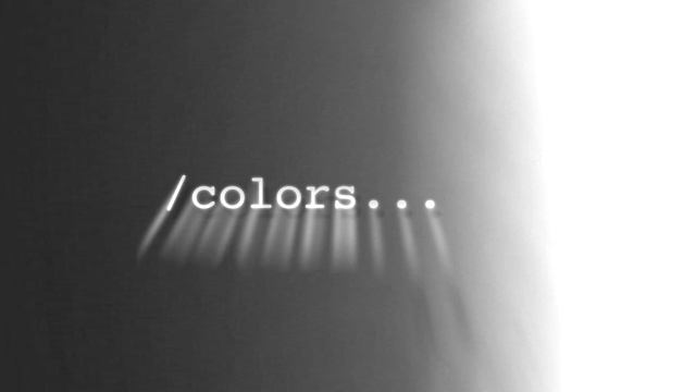 Colors