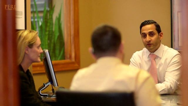 The Realtor Relationship | Amir Syed & PERL Mortgage смотреть онлайн