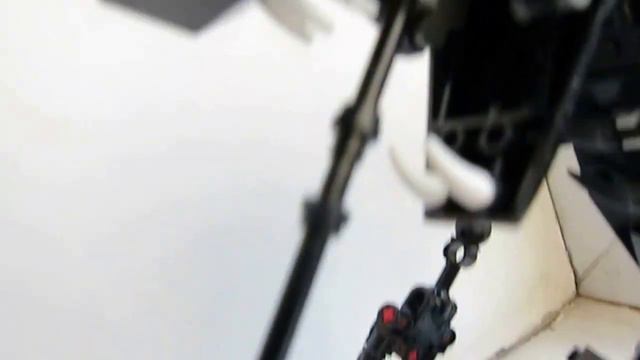 LEGO Alien смотреть онлайн