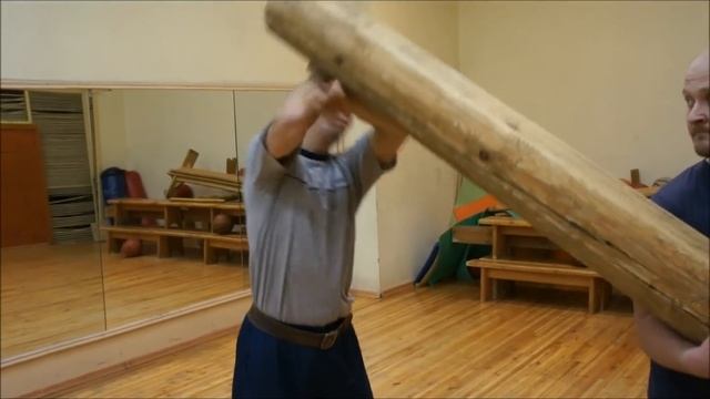 01начало тренировки ТЕСКАО смотреть онлайн