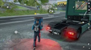 MadOut 2: Big City Online 2024. v13 ➤ Работа Курьером: Легендарный Курьер (6 часть)