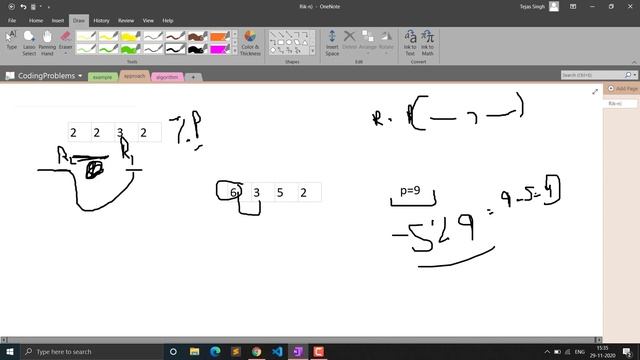 Make Sum Divisible by P | LeetCode 1590 | C++ | Python смотреть онлайн