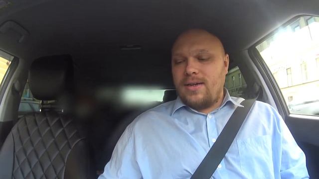 Клиенты такси отвечают на вопросы к 23 февраля смотреть онлайн