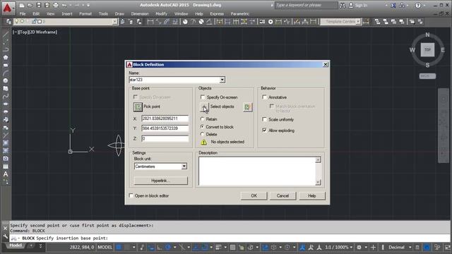 AutoCAD Superhatch With Block Pattern смотреть онлайн
