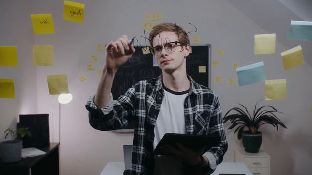Заменит ли ИИ человека? | ChatGPT смотреть онлайн