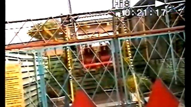 Отпуск 2004г. смотреть онлайн