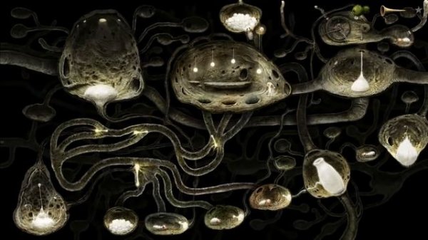 Samorost 3 Прохождение