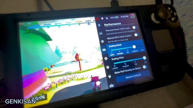 SteamOS 3.5 has some awesome new features. ? смотреть онлайн