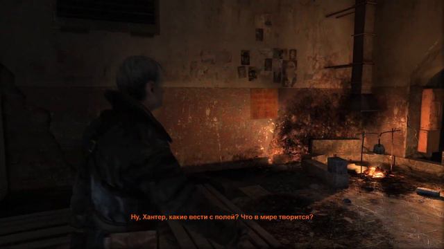 Прохождение Metro 2033, Встреча с Артемом #1 #metro2033 #walkthrough #прохождение смотреть онлайн
