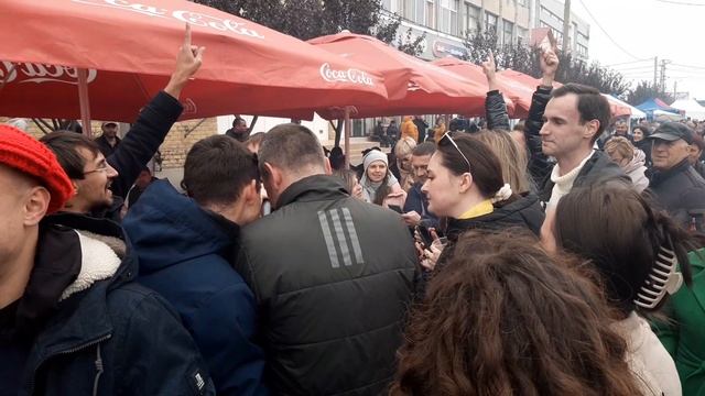 Выступление смотреть онлайн