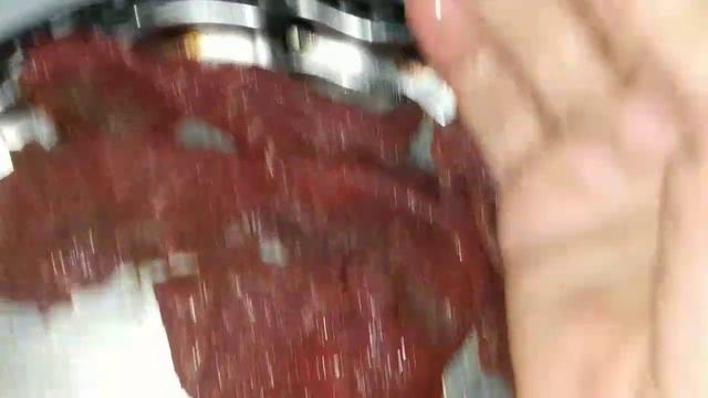 أكلة اقتصادية 👍و طبق سمين لذيذ 🔥و لحم انتركوت بالخضار آخر فخامة..راضينا كل الأذواق..ثلاث وصفات حكاي смотреть онлайн