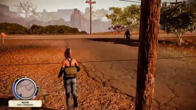 State of Decay: Year One Survival Edition Exclusive Gameplay First Look (Xbox One / PC) Part 2 HD смотреть онлайн