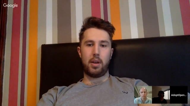 AdoptOpenJDK Infrastructure Call 2018-02-06 смотреть онлайн