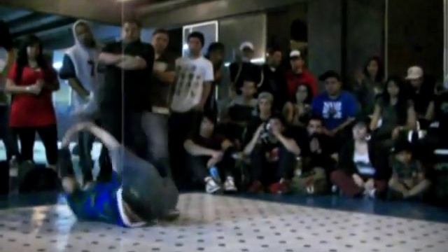 bboy unity circus vs the freak show смотреть онлайн