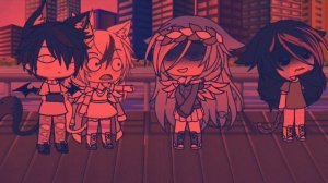 Клип ⋆ ˚｡⋆୨୧˚2 полоски˚୨୧⋆｡˚ ⋆