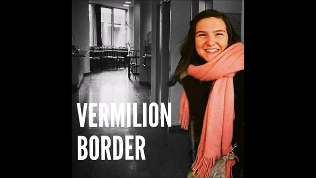 VERMILION BORDER - Moments of blue смотреть онлайн