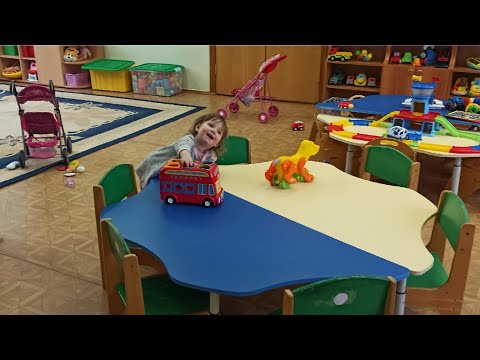 Как проходит адаптация в детском саду?Как наладить дневной сон ребенку после гв? смотреть онлайн