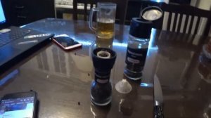 Лайфхак : как разобрать перечницу?