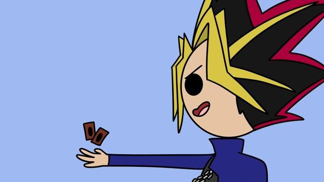 Yugi Activates Pot of Greed (Animated) смотреть онлайн