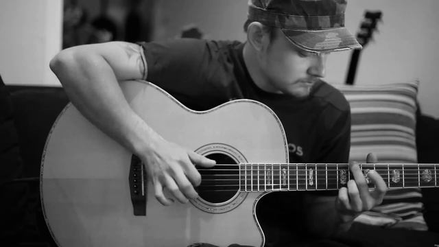 Acoustic guitar смотреть онлайн
