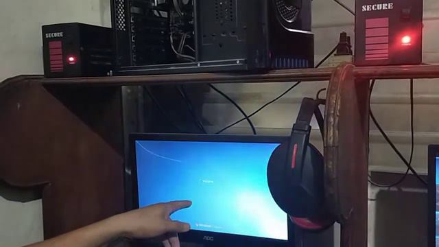 NO BOOTABLE DEVICE FOUND? смотреть онлайн