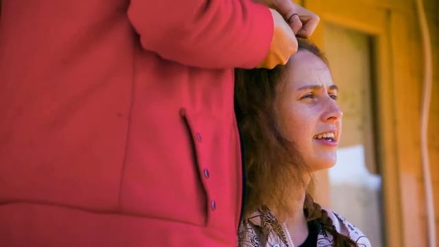 Солнечная долина - творческая дача клуба "Be happy" на Алтае смотреть онлайн