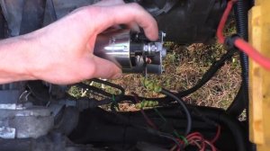 безвтулочный стартер на пассат б3