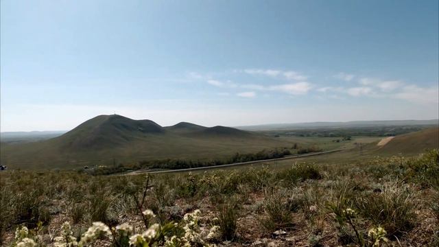 Долгие Горы. Оренбургская область смотреть онлайн