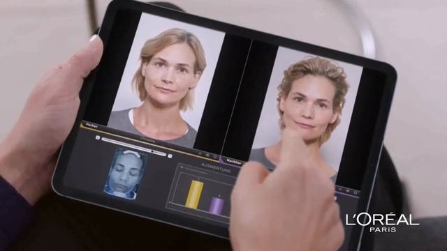 Werbung L'oreal Revitalift Laser X3 2020 смотреть онлайн