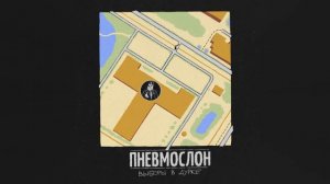 Пневмослон Выборы в дурке