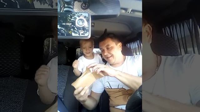 Распаковка машинки из Алли Экспресс смотреть онлайн