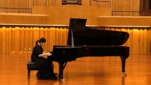 1 И  С  Бах Прелюдия и фуга си бемоль мажор,  1й том ХТК, BWV 866