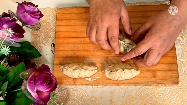 БЕРУ ТВОРОГ! ПИРОЖКИ ТЕПЕРЬ НЕ ДЕЛАЮ НАШЛА РЕЦЕПТ ПРОЩЕ И ВКУСНЕЕ МАЛО КТО ЗНАЕТ ЭТОТ СЕКРЕТ! смотреть онлайн