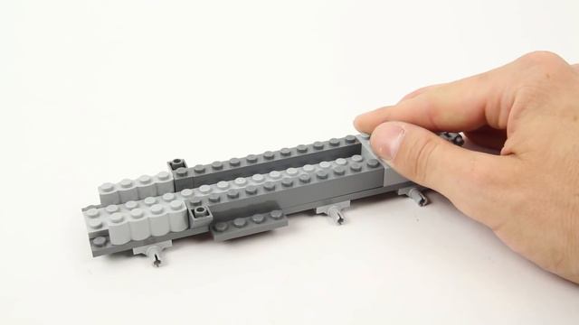 LEGO CITY 60160 Jungle Mobile Lab Speed Build for Collecrors - Collection Jungle (7/10) смотреть онлайн