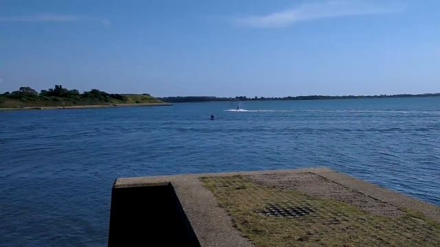 Yamaha wave raider 1100 test run02 смотреть онлайн