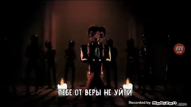 Бенди и чернильная машина мюзикл смотреть онлайн
