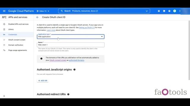 Odoo GoogleDrive Configuration and Log In v15 by faOtools смотреть онлайн