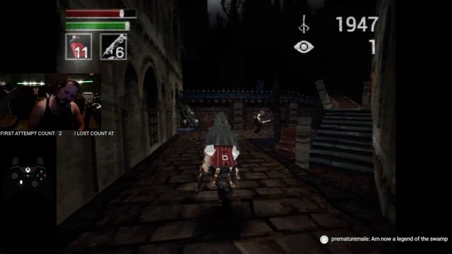 BLOODBORNE REMASTER IS REAL?! (NOT CLICKBAIT: BLOODBORNE... смотреть онлайн